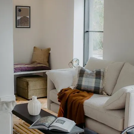 The Deerstone Luxury Eco Hideaway Willa *