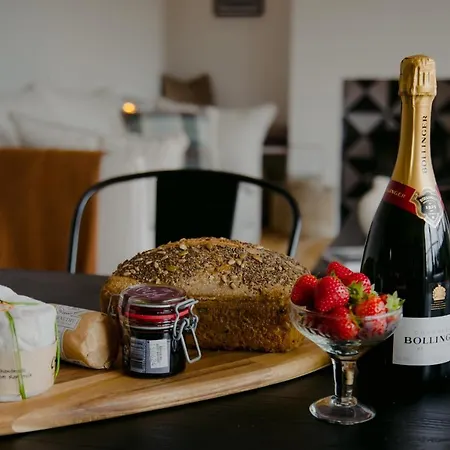 The Deerstone Luxury Eco Hideaway *