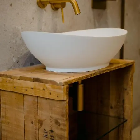 Βίλα The Deerstone Luxury Eco Hideaway Laragh