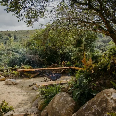 The Deerstone Luxury Eco Hideaway Villa *