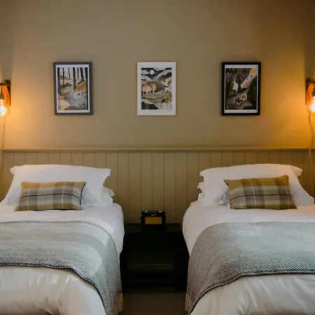 Βίλα The Deerstone Luxury Eco Hideaway