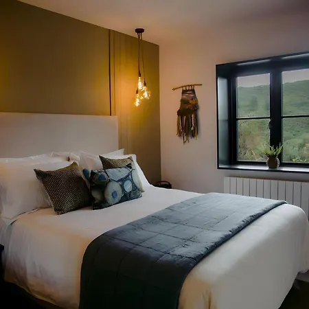 The Deerstone Luxury Eco Hideaway Villa *