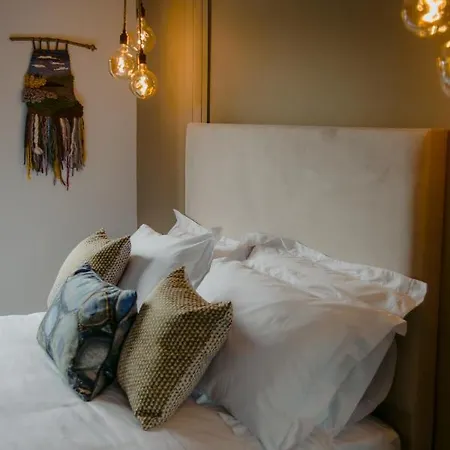 The Deerstone Luxury Eco Hideaway Villa