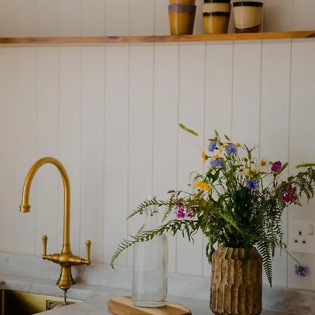 Βίλα The Deerstone Luxury Eco Hideaway