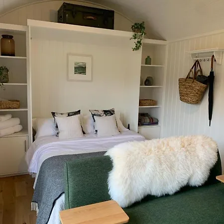 Villa The Deerstone Luxury Eco Hideaway Laragh
