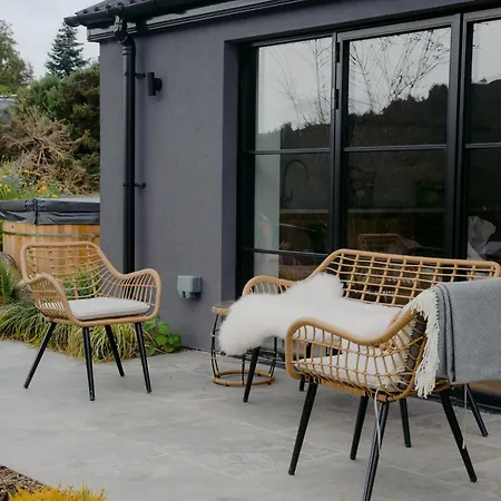 The Deerstone Luxury Eco Hideaway Βίλα *