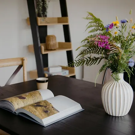 Βίλα The Deerstone Luxury Eco Hideaway