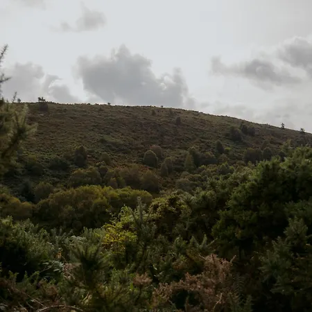 The Deerstone Luxury Eco Hideaway *