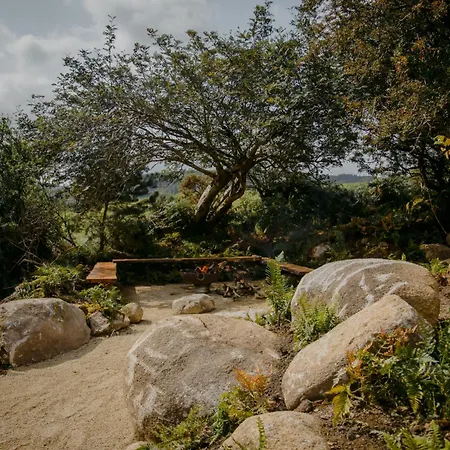 Willa The Deerstone Luxury Eco Hideaway Laragh