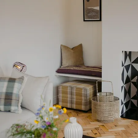 The Deerstone Luxury Eco Hideaway