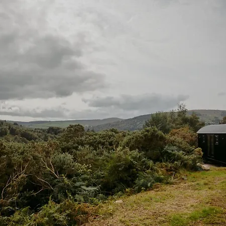 The Deerstone Luxury Eco Hideaway