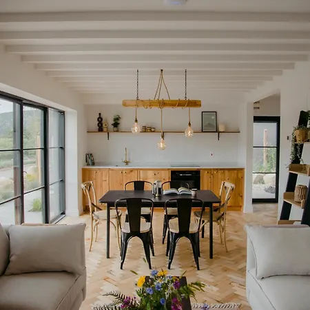 The Deerstone Luxury Eco Hideaway Villa