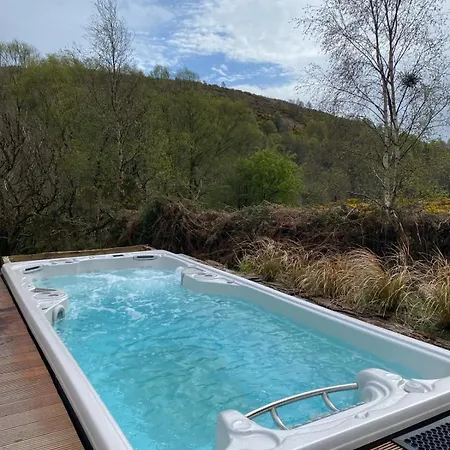 The Deerstone Luxury Eco Hideaway Villa *