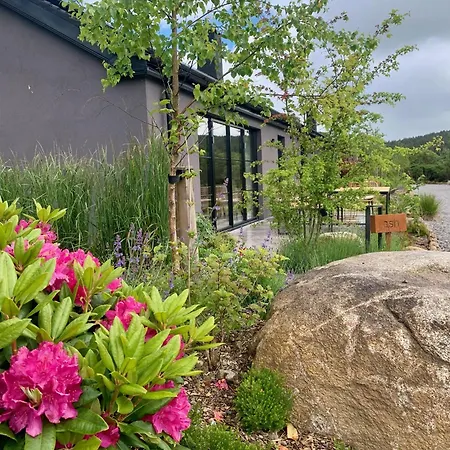 The Deerstone Luxury Eco Hideaway *