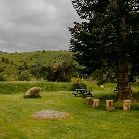 The Deerstone Luxury Eco Hideaway Villa *
