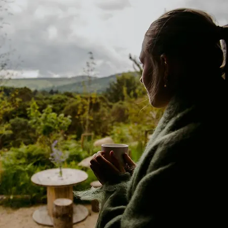 Βίλα The Deerstone Luxury Eco Hideaway