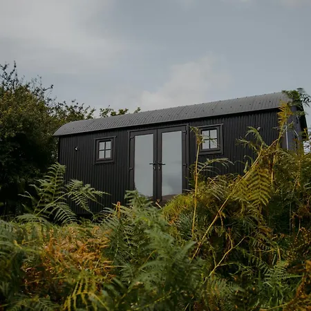 The Deerstone Luxury Eco Hideaway *