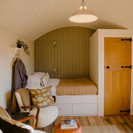 The Deerstone Luxury Eco Hideaway Βίλα *