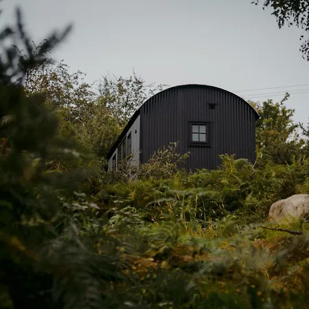 The Deerstone Luxury Eco Hideaway Villa Laragh