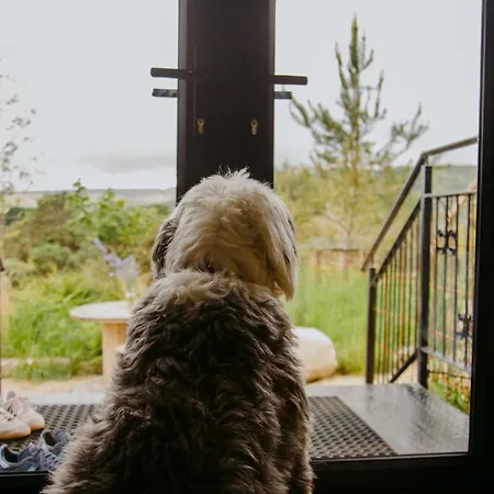 Βίλα The Deerstone Luxury Eco Hideaway