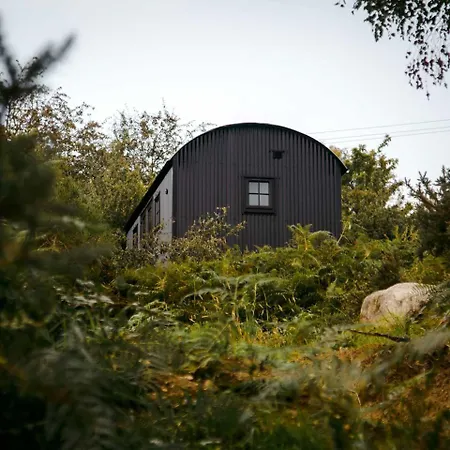 The Deerstone Luxury Eco Hideaway Villa