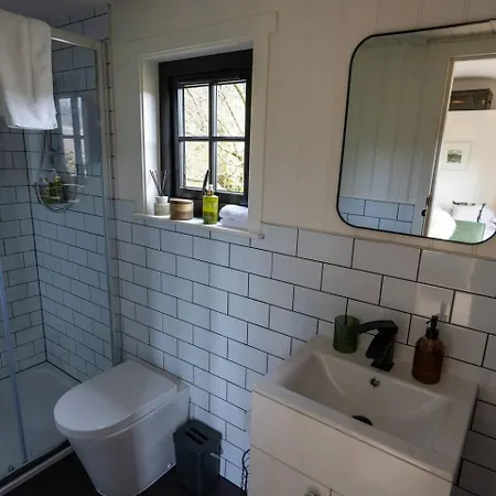 Βίλα The Deerstone Luxury Eco Hideaway *