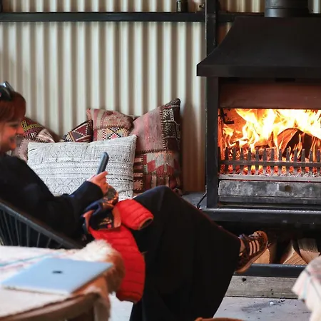 The Deerstone Luxury Eco Hideaway Villa *
