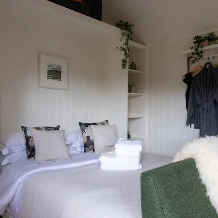 The Deerstone Luxury Eco Hideaway