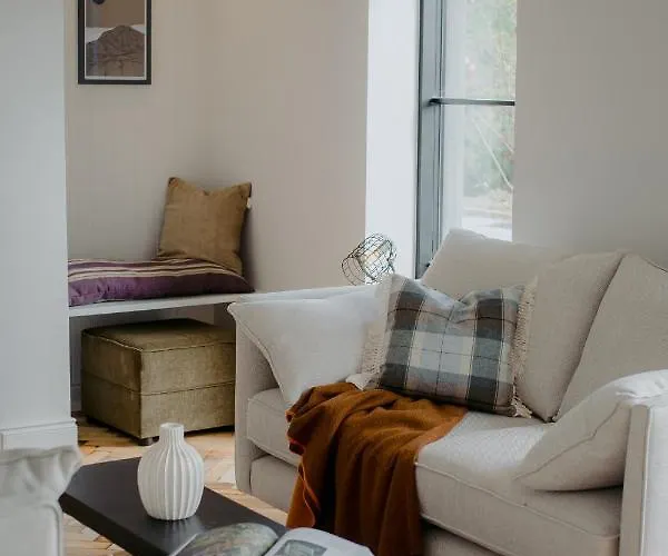 The Deerstone Luxury Eco Hideaway 别墅 *