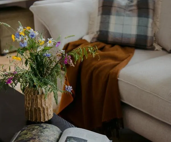 The Deerstone Luxury Eco Hideaway * Лара