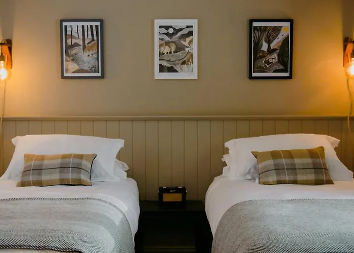 Вилла The Deerstone Luxury Eco Hideaway