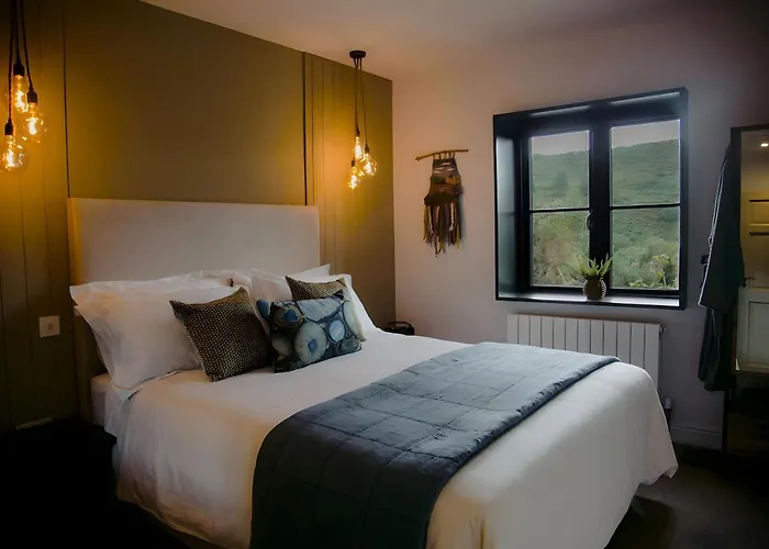 The Deerstone Luxury Eco Hideaway Вилла *