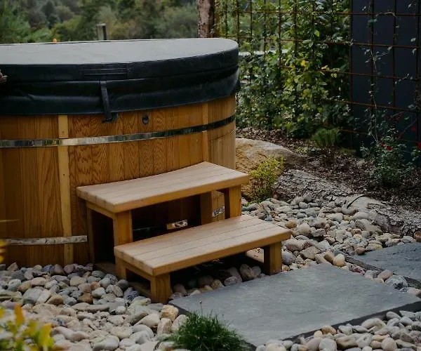 The Deerstone Luxury Eco Hideaway * 拉勒夫