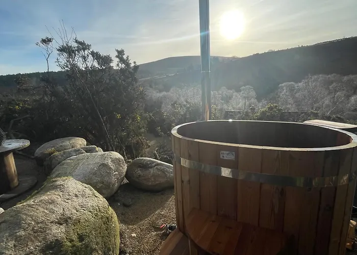 The Deerstone Luxury Eco Hideaway * Лара