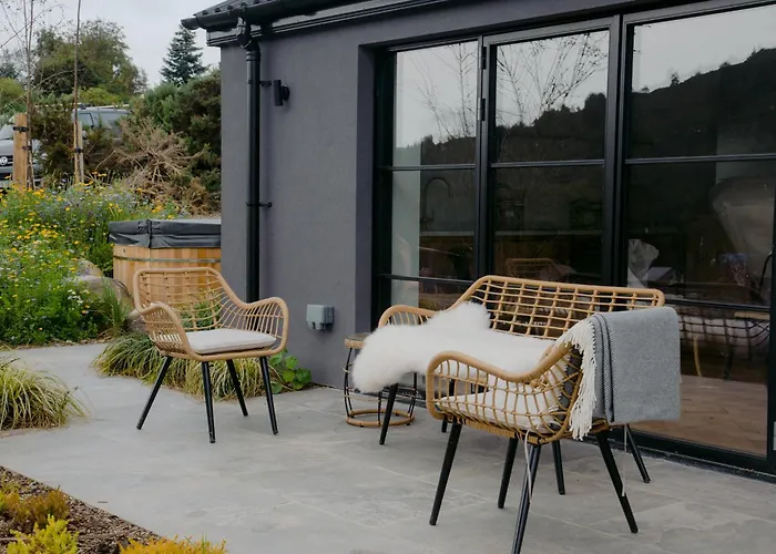 The Deerstone Luxury Eco Hideaway 别墅 *