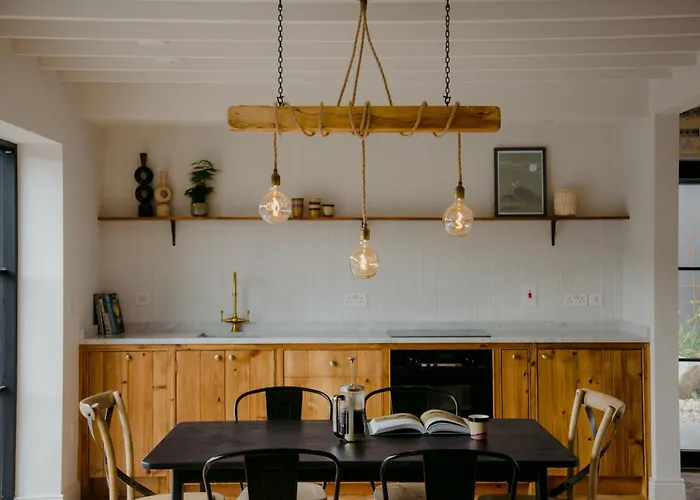 The Deerstone Luxury Eco Hideaway فيلة *