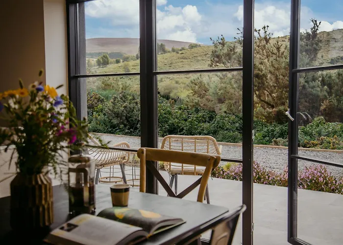 The Deerstone Luxury Eco Hideaway Лара