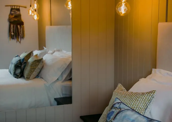 The Deerstone Luxury Eco Hideaway * Лара