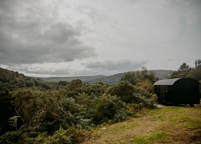 The Deerstone Luxury Eco Hideaway