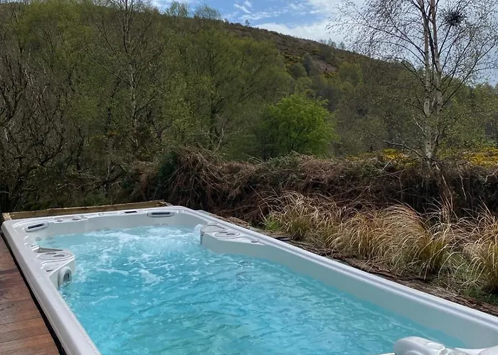 The Deerstone Luxury Eco Hideaway Вилла *