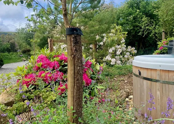 Вилла The Deerstone Luxury Eco Hideaway Лара