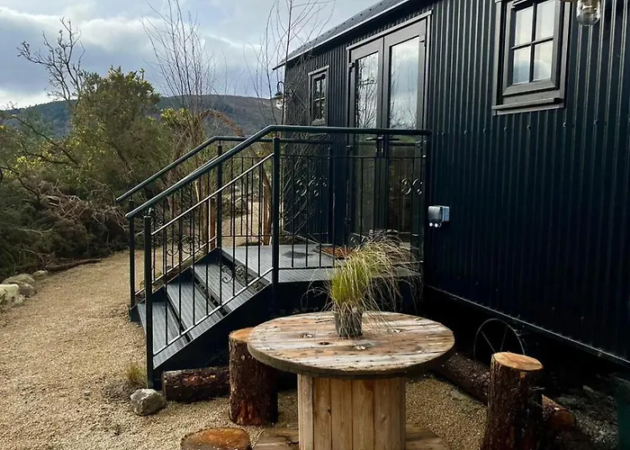 The Deerstone Luxury Eco Hideaway * Лара