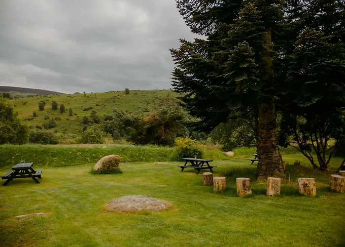 The Deerstone Luxury Eco Hideaway 别墅 *