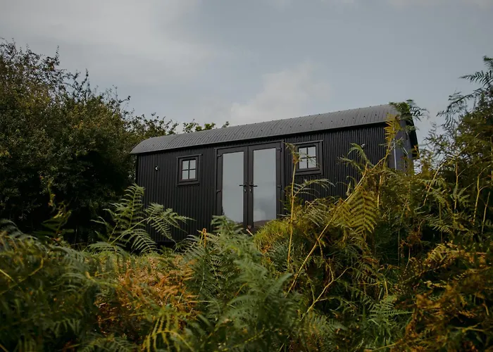 The Deerstone Luxury Eco Hideaway *