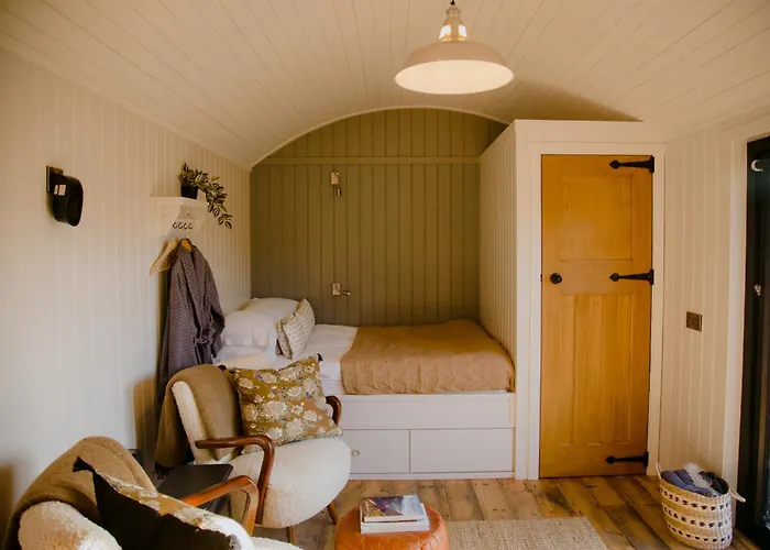 The Deerstone Luxury Eco Hideaway 别墅 *