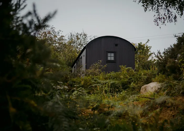 The Deerstone Luxury Eco Hideaway Вилла Лара