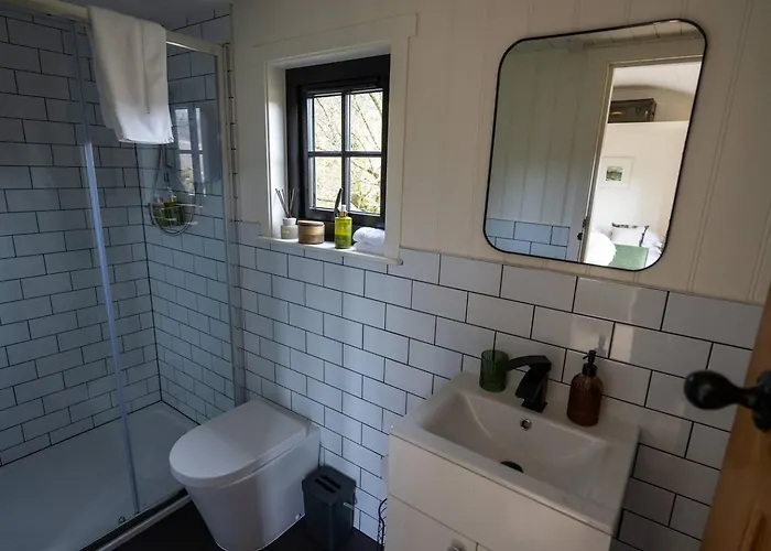 Вилла The Deerstone Luxury Eco Hideaway *