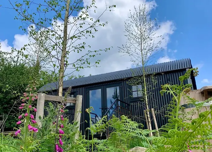 The Deerstone Luxury Eco Hideaway Лара