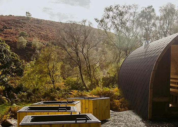 Вилла The Deerstone Luxury Eco Hideaway